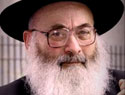 Rabbi Moshe Bogomilsky